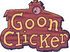 Goon Clicker Logo